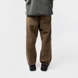 Unlikely(アンライクリー)|Unlikely Bear Easy Pants(アンライクリー ベアイージーパンツ)|【公式通販 UNION TOKYO】|ユニオントーキョー