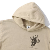 Cactus Store(カクタスストア)|Adenium Socotranum HOODY(アデニウムソコトラナムフーディ)|【公式通販 UNION TOKYO】|ユニオントーキョー