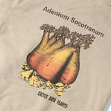 Cactus Store(カクタスストア)|Adenium Socotranum HOODY(アデニウムソコトラナムフーディ)|【公式通販 UNION TOKYO】|ユニオントーキョー