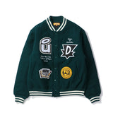 DIVINITIES(ディヴィニティーズ)|Varsity Jacket(ヴァーシティジャケット)|【公式通販 UNION TOKYO】|ユニオントーキョー