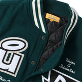 DIVINITIES(ディヴィニティーズ)|Varsity Jacket(ヴァーシティジャケット)|【公式通販 UNION TOKYO】|ユニオントーキョー