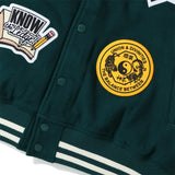 DIVINITIES(ディヴィニティーズ)|Varsity Jacket(ヴァーシティジャケット)|【公式通販 UNION TOKYO】|ユニオントーキョー
