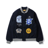 DIVINITIES(ディヴィニティーズ)|Varsity Jacket(ヴァーシティジャケット)|【公式通販 UNION TOKYO】|ユニオントーキョー