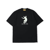 DIVINITIES(ディヴィニティーズ)|Frontman Logo Tee(フロントマンロゴティー)|【公式通販 UNION TOKYO】|ユニオントーキョー