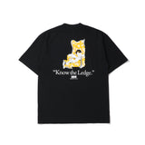 DIVINITIES(ディヴィニティーズ)|Know the Ledge Tee(ノウザレッジティー)|【公式通販 UNION TOKYO】|ユニオントーキョー