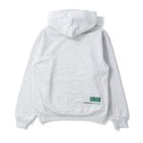 DIVINITIES(ディヴィニティーズ)|Hooded Sweatshirt(フーディッドスウェットシャツ)|【公式通販 UNION TOKYO】|ユニオントーキョー
