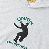 DIVINITIES(ディヴィニティーズ)|Hooded Sweatshirt(フーディッドスウェットシャツ)|【公式通販 UNION TOKYO】|ユニオントーキョー