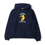 DIVINITIES(ディヴィニティーズ)|Hooded Sweatshirt(フーディッドスウェットシャツ)|【公式通販 UNION TOKYO】|ユニオントーキョー