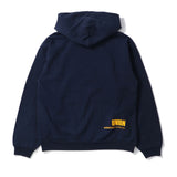 DIVINITIES(ディヴィニティーズ)|Hooded Sweatshirt(フーディッドスウェットシャツ)|【公式通販 UNION TOKYO】|ユニオントーキョー