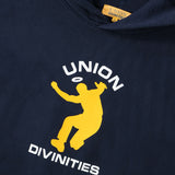 DIVINITIES(ディヴィニティーズ)|Hooded Sweatshirt(フーディッドスウェットシャツ)|【公式通販 UNION TOKYO】|ユニオントーキョー