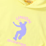 DIVINITIES(ディヴィニティーズ)|Hooded Sweatshirt(フーディッドスウェットシャツ)|【公式通販 UNION TOKYO】|ユニオントーキョー