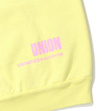 DIVINITIES(ディヴィニティーズ)|Hooded Sweatshirt(フーディッドスウェットシャツ)|【公式通販 UNION TOKYO】|ユニオントーキョー