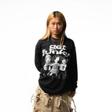 BIAS DOGS(バイアスドッグス)|POWER(パワー)|【公式通販 UNION TOKYO】|ユニオントーキョー