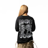 BIAS DOGS(バイアスドッグス)|POWER(パワー)|【公式通販 UNION TOKYO】|ユニオントーキョー