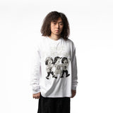 BIAS DOGS(バイアスドッグス)|POWER(パワー)|【公式通販 UNION TOKYO】|ユニオントーキョー