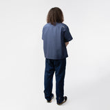 YUGE FABRIC(ユゲファブリック)|YUGE FABRIC LANGFORD SHIRT(ユゲファブリックラングフォードシャツ)|【公式通販 UNION TOKYO】|ユニオントーキョー