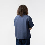 YUGE FABRIC(ユゲファブリック)|YUGE FABRIC LANGFORD SHIRT(ユゲファブリックラングフォードシャツ)|【公式通販 UNION TOKYO】|ユニオントーキョー