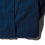 YUGE FABRIC(ユゲファブリック)|YUGE FABRIC PENTS COAT(ユゲファブリックペンツコート)|【公式通販 UNION TOKYO】|ユニオントーキョー