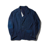 YUGE FABRIC(ユゲファブリック)|YUGE FABRIC PENTS COAT(ユゲファブリックペンツコート)|【公式通販 UNION TOKYO】|ユニオントーキョー