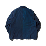 YUGE FABRIC(ユゲファブリック)|YUGE FABRIC PENTS COAT(ユゲファブリックペンツコート)|【公式通販 UNION TOKYO】|ユニオントーキョー