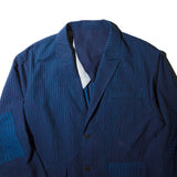 YUGE FABRIC(ユゲファブリック)|YUGE FABRIC PENTS COAT(ユゲファブリックペンツコート)|【公式通販 UNION TOKYO】|ユニオントーキョー