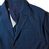 YUGE FABRIC(ユゲファブリック)|YUGE FABRIC PENTS COAT(ユゲファブリックペンツコート)|【公式通販 UNION TOKYO】|ユニオントーキョー