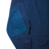 YUGE FABRIC(ユゲファブリック)|YUGE FABRIC PENTS COAT(ユゲファブリックペンツコート)|【公式通販 UNION TOKYO】|ユニオントーキョー