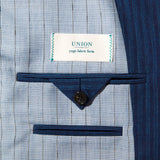 YUGE FABRIC(ユゲファブリック)|YUGE FABRIC PENTS COAT(ユゲファブリックペンツコート)|【公式通販 UNION TOKYO】|ユニオントーキョー