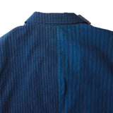 YUGE FABRIC(ユゲファブリック)|YUGE FABRIC PENTS COAT(ユゲファブリックペンツコート)|【公式通販 UNION TOKYO】|ユニオントーキョー