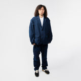 YUGE FABRIC(ユゲファブリック)|YUGE FABRIC PENTS COAT(ユゲファブリックペンツコート)|【公式通販 UNION TOKYO】|ユニオントーキョー