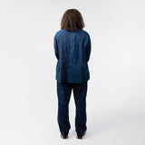 YUGE FABRIC(ユゲファブリック)|YUGE FABRIC PENTS COAT(ユゲファブリックペンツコート)|【公式通販 UNION TOKYO】|ユニオントーキョー