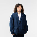 YUGE FABRIC(ユゲファブリック)|YUGE FABRIC PENTS COAT(ユゲファブリックペンツコート)|【公式通販 UNION TOKYO】|ユニオントーキョー
