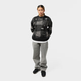 OUR LEGACY(アワーレガシー)|SONAR ROUNDNECK(ソナーラウンドネック)|【公式通販 UNION TOKYO】|ユニオントーキョー