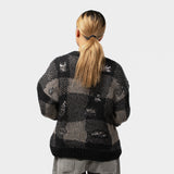 OUR LEGACY(アワーレガシー)|SONAR ROUNDNECK(ソナーラウンドネック)|【公式通販 UNION TOKYO】|ユニオントーキョー