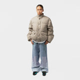 OUR LEGACY(アワーレガシー)|INHALE PUFFA(インヘイルパッファ)|【公式通販 UNION TOKYO】|ユニオントーキョー