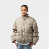 OUR LEGACY(アワーレガシー)|INHALE PUFFA(インヘイルパッファ)|【公式通販 UNION TOKYO】|ユニオントーキョー