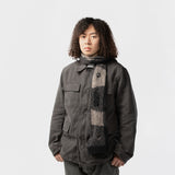 OUR LEGACY(アワーレガシー)|UNIFORM JACKET(ユニフォームジャケット)|【公式通販 UNION TOKYO】|ユニオントーキョー