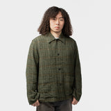 OUR LEGACY(アワーレガシー)|HAVEN JACKET(ヘヴンジャケット)|【公式通販 UNION TOKYO】|ユニオントーキョー