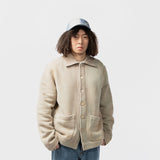 OUR LEGACY(アワーレガシー)|SHELTER CARDIGAN(シェルターカーディガン)|【公式通販 UNION TOKYO】|ユニオントーキョー