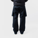 _J.L-A.L_(ジェイラル)|Tiller Trouser(ティラートラウザー)|【公式通販 UNION TOKYO】|ユニオントーキョー