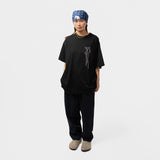 DISCOVERED(ディスカヴァード)|UNION LOOPING DAMAGE CUTSEWN(ユニオンルーピングダメージカットソー)|【公式通販 UNION TOKYO】|ユニオントーキョー