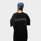 DISCOVERED(ディスカヴァード)|UNION LOOPING DAMAGE CUTSEWN(ユニオンルーピングダメージカットソー)|【公式通販 UNION TOKYO】|ユニオントーキョー