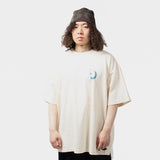 DISCOVERED(ディスカヴァード)|UNION LOOPING DAMAGE CUTSEWN(ユニオンルーピングダメージカットソー)|【公式通販 UNION TOKYO】|ユニオントーキョー