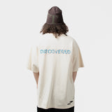 DISCOVERED(ディスカヴァード)|UNION LOOPING DAMAGE CUTSEWN(ユニオンルーピングダメージカットソー)|【公式通販 UNION TOKYO】|ユニオントーキョー