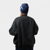 DISCOVERED(ディスカヴァード)|UNION MOHAIR SHAGGY MA-1(ユニオンモヘアシャギーMA-1)|【公式通販 UNION TOKYO】|ユニオントーキョー