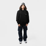 DISCOVERED(ディスカヴァード)|UNION LOOPING DAMAGE HOODY(ユニオンルーピングダメイジフーディ)|【公式通販 UNION TOKYO】|ユニオントーキョー