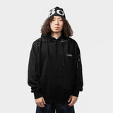 DISCOVERED(ディスカヴァード)|UNION LOOPING DAMAGE HOODY(ユニオンルーピングダメイジフーディ)|【公式通販 UNION TOKYO】|ユニオントーキョー