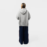 DISCOVERED(ディスカヴァード)|UNION LOOPING DAMAGE HOODY(ユニオンルーピングダメイジフーディ)|【公式通販 UNION TOKYO】|ユニオントーキョー