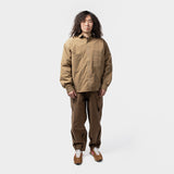 UNION ORIGINAL(ユニオンオリジナル)|STRODE LS SHIRT(ストロードLSシャツ)|【公式通販 UNION TOKYO】|ユニオントーキョー