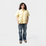 UNION ORIGINAL(ユニオンオリジナル)|HICKS SS SHIRT(ヒックスSSシャツ)|【公式通販 UNION TOKYO】|ユニオントーキョー